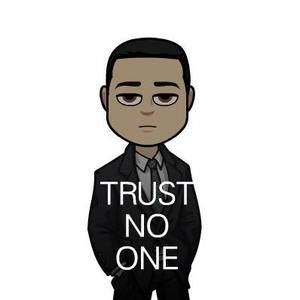 Meet your Posher, Yuri